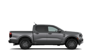 2026 Ford Ranger® External Image 1